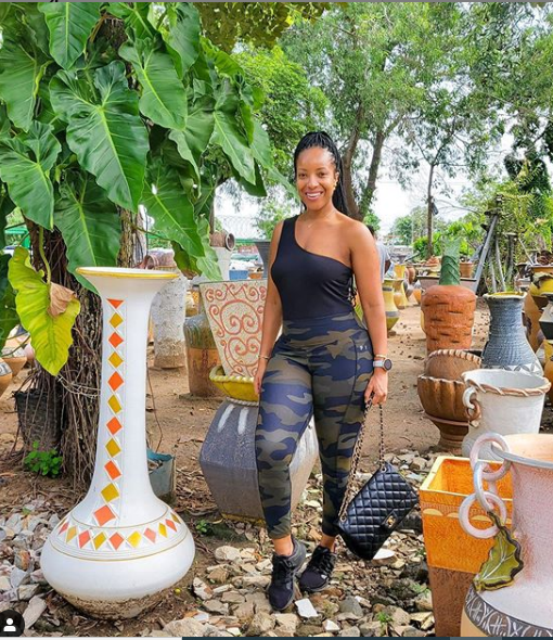 Joselyn Dumas