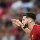 Adam Lallana is on his way out of Liverpool