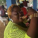 Di Asa contestant allegedly dies of breast-related condition shortly after flaunting them online