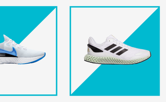 The 31 Best Sneakers of 2020