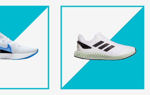 The 31 Best Sneakers of 2020