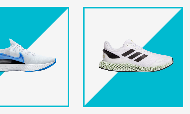 The 31 Best Sneakers of 2020