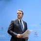 World Trade Organization (WTO) Director General Roberto Azevedo plans to step down early
