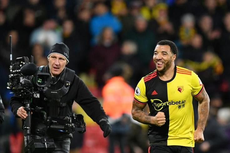 Watford captain Troy Deeney says he will not return to training this week due to concerns over coronavirus