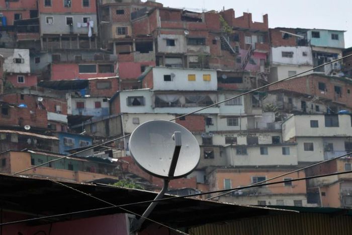 Under the terms of its Venezuela license, DirecTV was obliged to broadcast channels which are subject to US sanctions