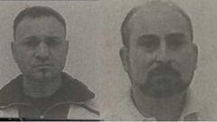 Prison inmates escape leaving a letter promising to be back in 15 days