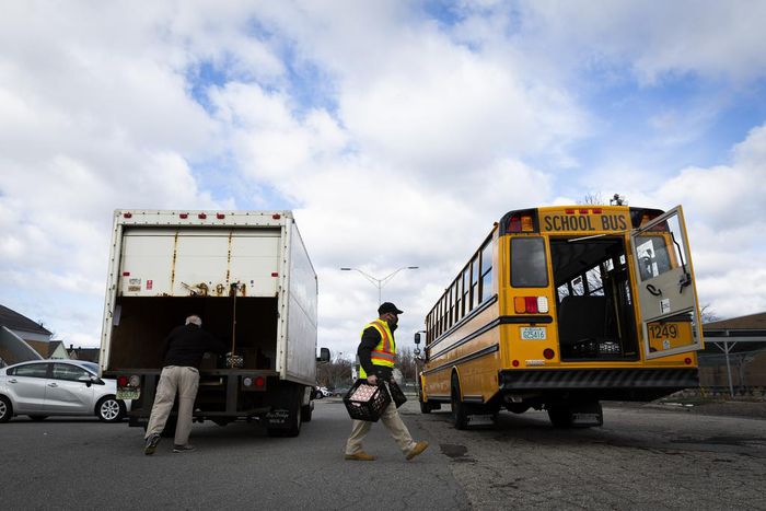 How School Districts Are Outsmarting a Microbe