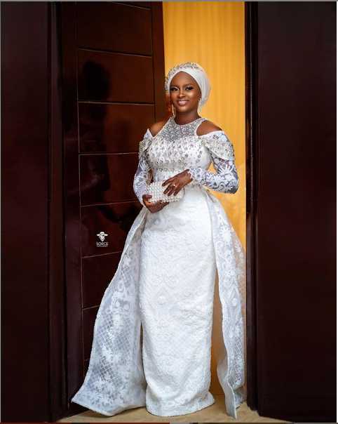 Bride