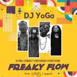 DJ Yoga recruits Kwaku T for “Freaky Flow” l
