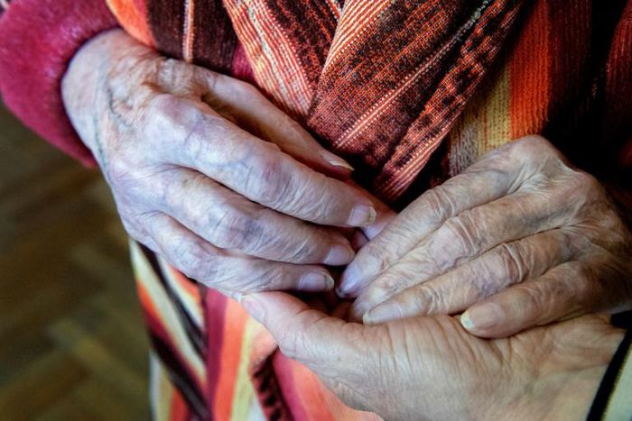 A controversial Hungarian government order forced hospitals to free up beds for potential COVID-19 patients