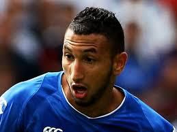 Gyan and 9 other top scoring Africans in the Asian Champions League