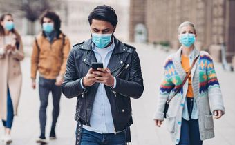 What to Know About the Second Wave of Coronavirus