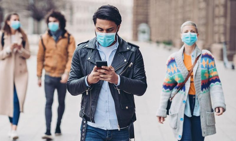 What to Know About the Second Wave of Coronavirus
