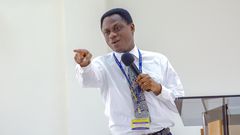 No church service till safety protocols are met – Pentecost Chairman directs