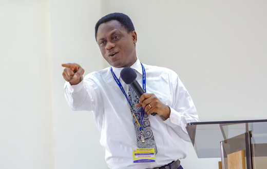 No church service till safety protocols are met – Pentecost Chairman directs