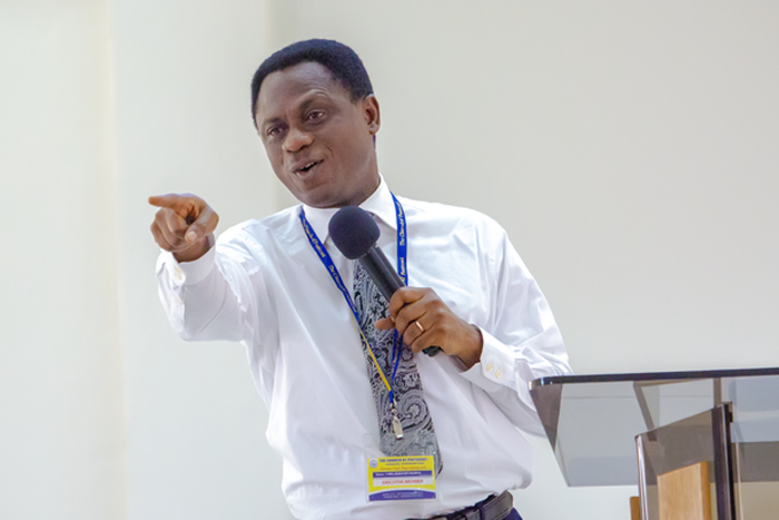 No church service till safety protocols are met – Pentecost Chairman directs