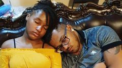 Van Vicker’s birthday message to 14-year-old daughter