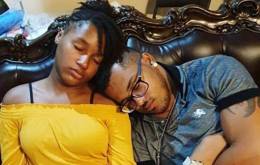Van Vicker’s birthday message to 14-year-old daughter