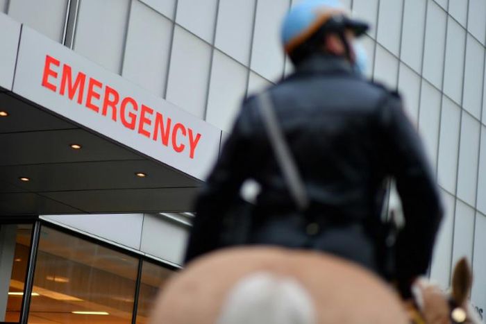 Economies are also falling sick from coronavirus