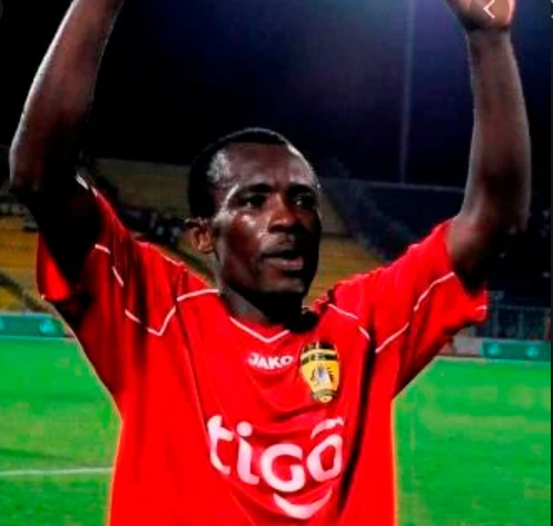 Stephen Oduro