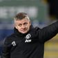 Manchester United manager Ole Gunnar Solskjaer won't accept personal agendas