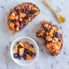 healthy breakfast ideas