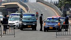Stop & Search: Here’s what Ghana’s laws say about search without a warrant