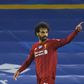 Mohamed Salah scored twice in Liverpool's 3-1 win at Brighton