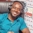 Nana Romeo of Accra FM
