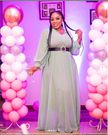 Moesha Boduong