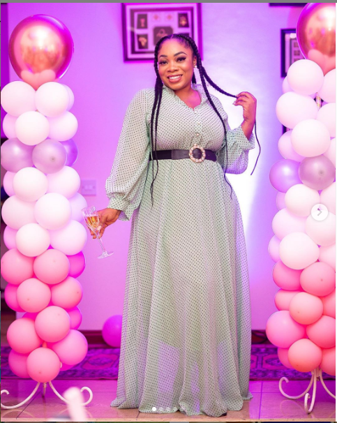 Moesha Boduong
