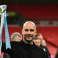Manchester City beat Aston Villa to win the 2019/20 League Cup
