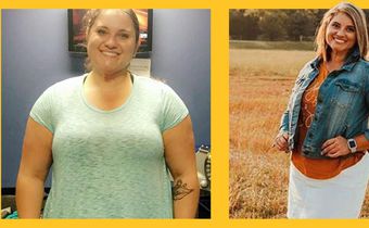 'I Lost (And Kept Off!) 67 Lbs. With WW'