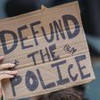 What 'Defund The Police' Really Means