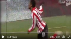 Asamoah Gyan