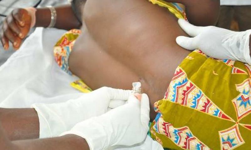 Upper West Region: CSM cases move up to 315 with 45 deaths