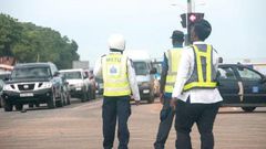 56 persons declared wanted for flouting COVID-19 protocols