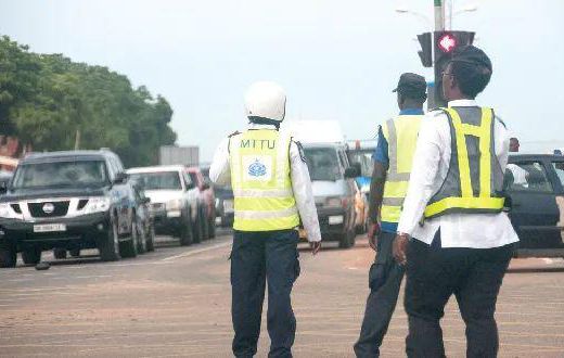 56 persons declared wanted for flouting COVID-19 protocols