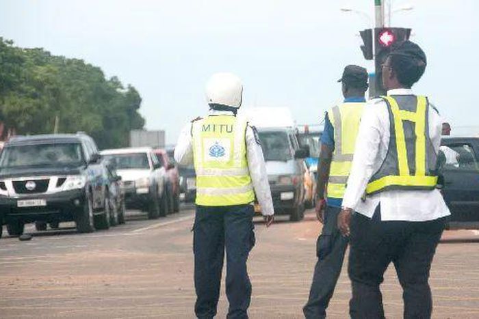 56 persons declared wanted for flouting COVID-19 protocols