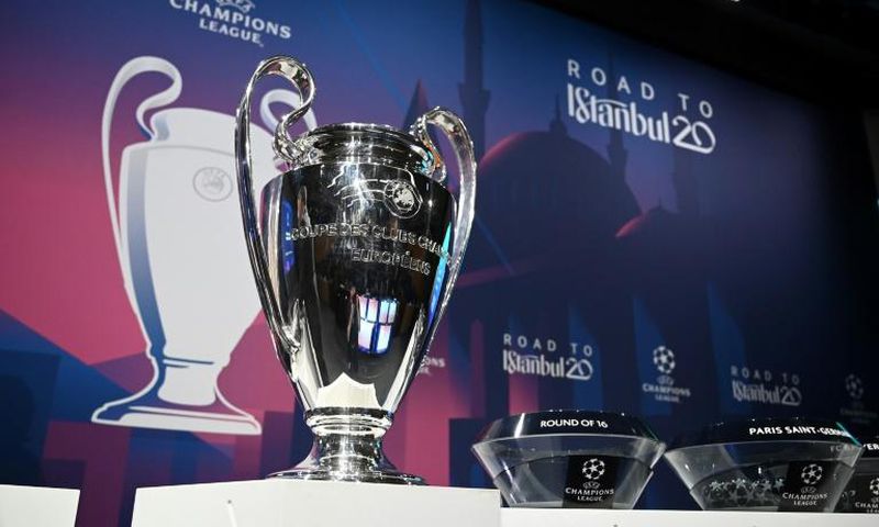 The closing stages of this season's Champions League will be played out in Lisbon, with the final on August 23, UEFA said on Wednesday