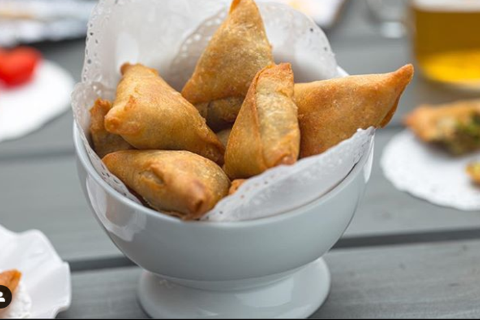 Samosa