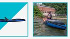 Meet the Fishing Kayak of the Future
