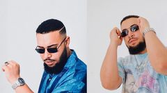 Fouad Cover