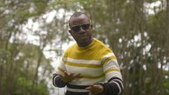 EBA in I Overcome music video