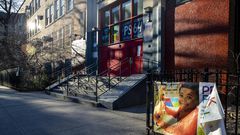New York City Closes Schools for Academic Year, but Cuomo Says It's His Decision