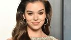 Hailee Steinfeld's Top 5 Beauty Products