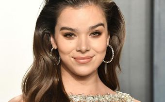Hailee Steinfeld's Top 5 Beauty Products