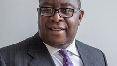Eric Nana Nipa