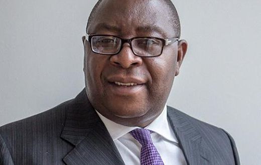 Eric Nana Nipa