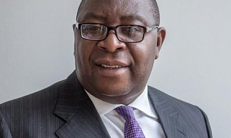 Eric Nana Nipa